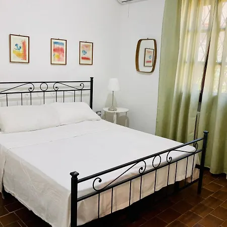 Essenza_2 Bed & Breakfast Pula